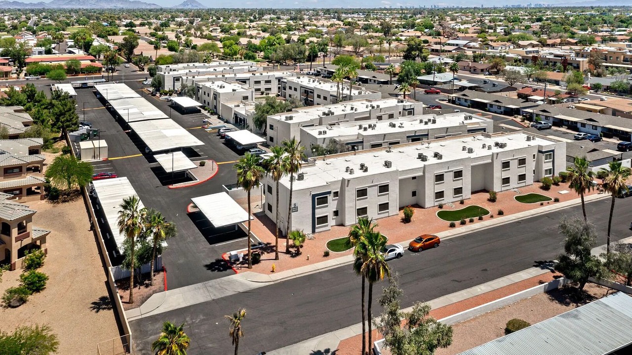 Photo of Outdoor in Glendale