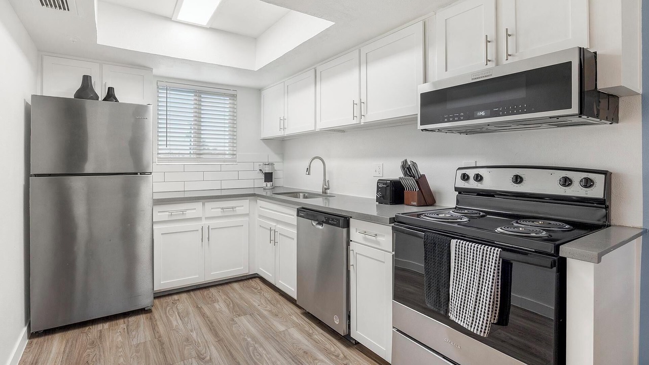 Photo of Kitchen in Glendale