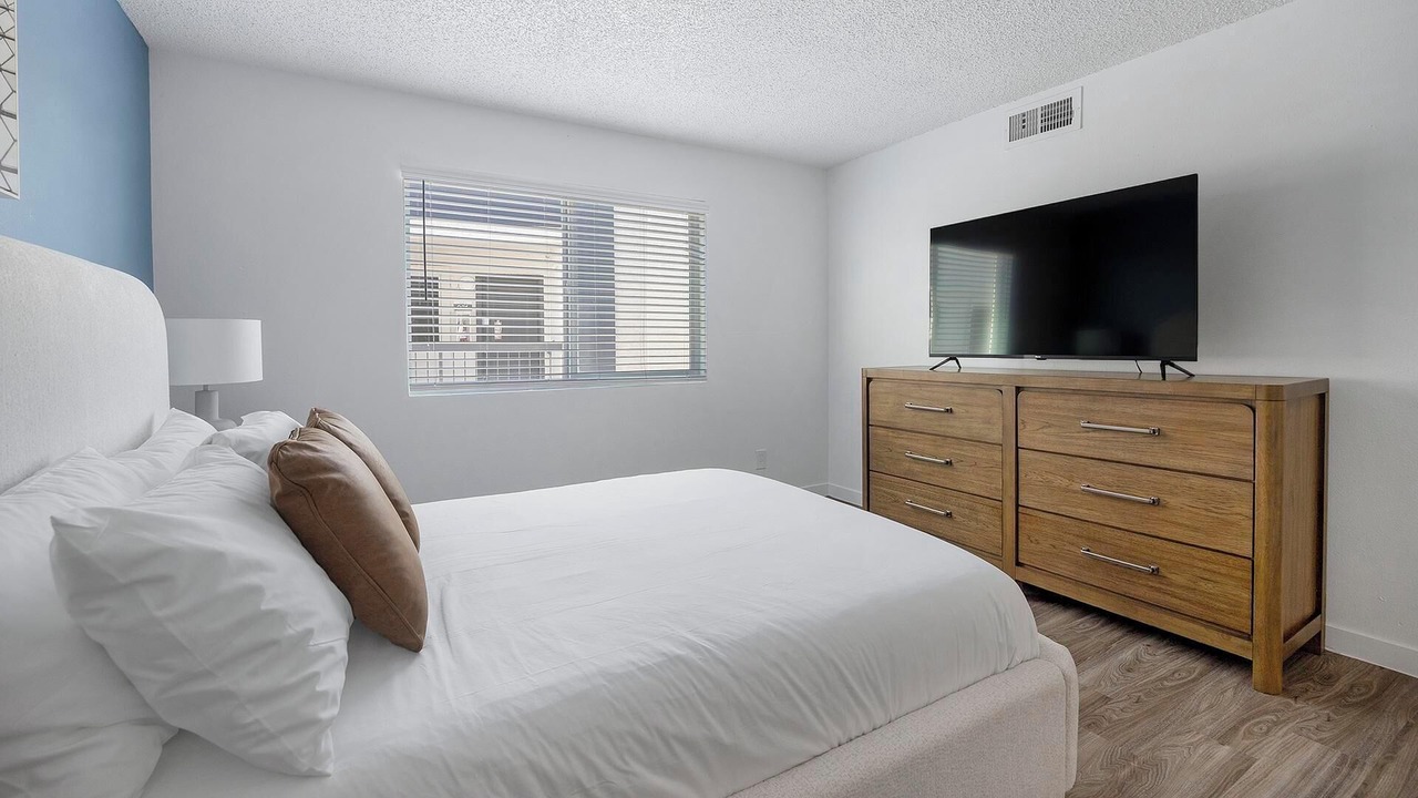 Photo of Bedroom in Glendale