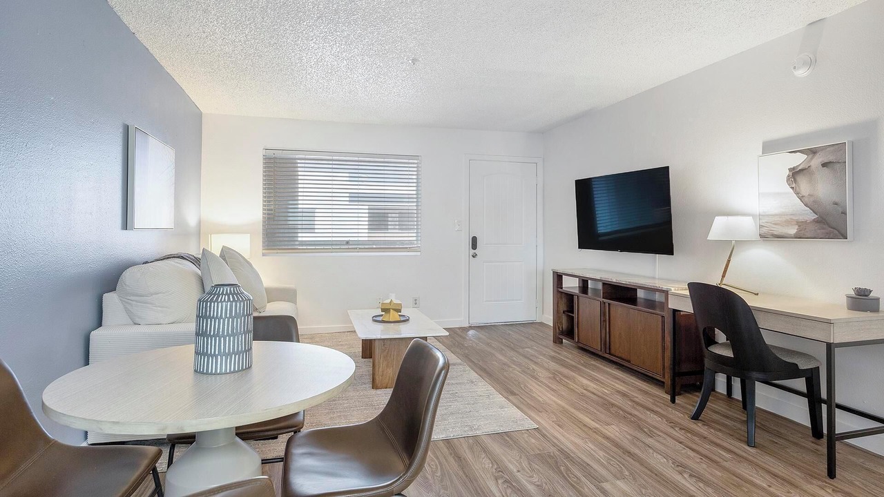 Photo of Livingroom in Glendale