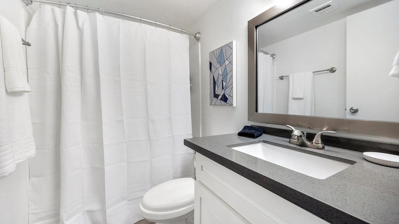 Photo of Bathroom in Glendale