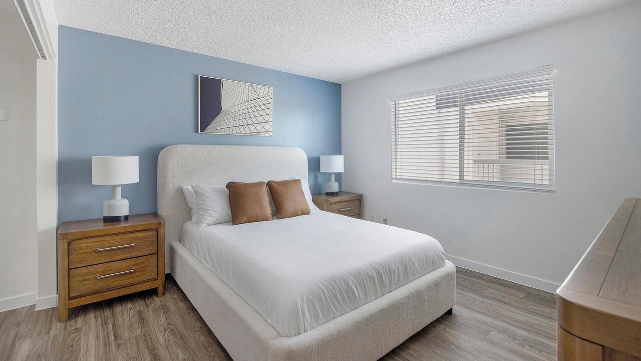 Photo of Bedroom in Glendale
