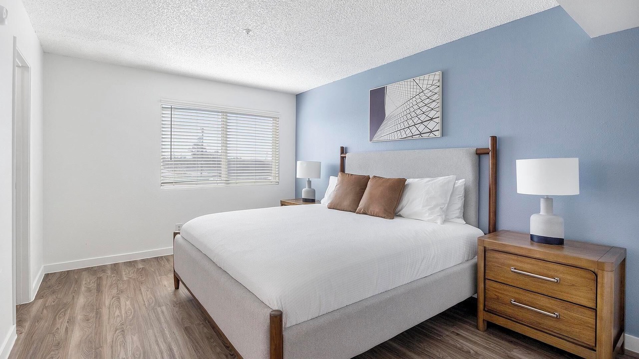 Photo of Bedroom in Glendale