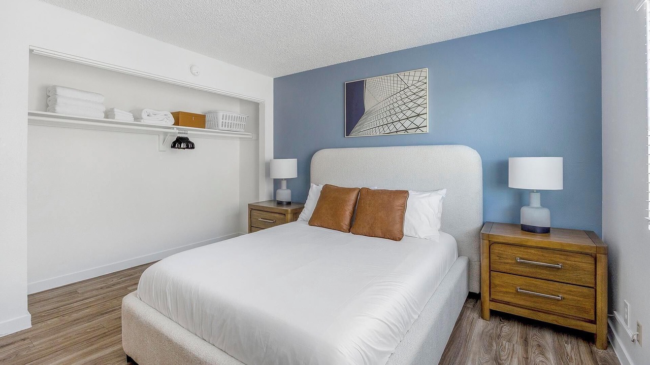 Photo of Bedroom in Glendale