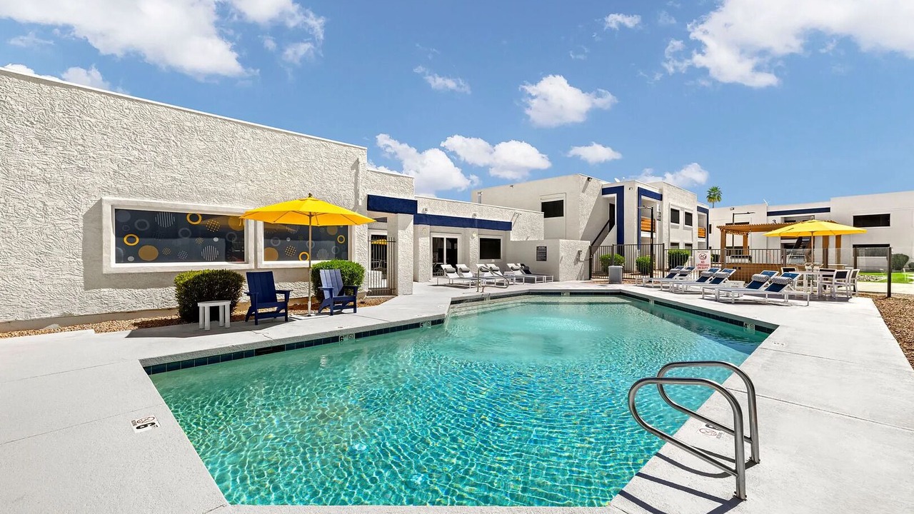 Photo of Outdoor in Glendale