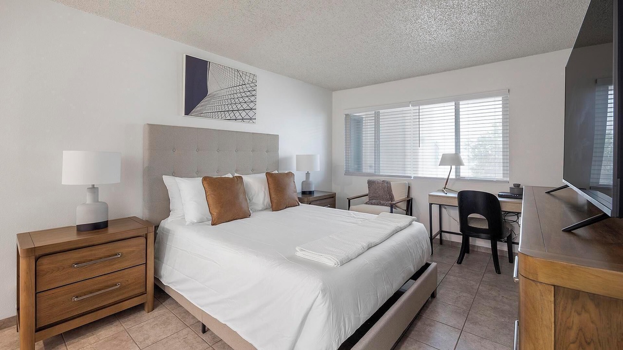 Photo of Bedroom in Glendale