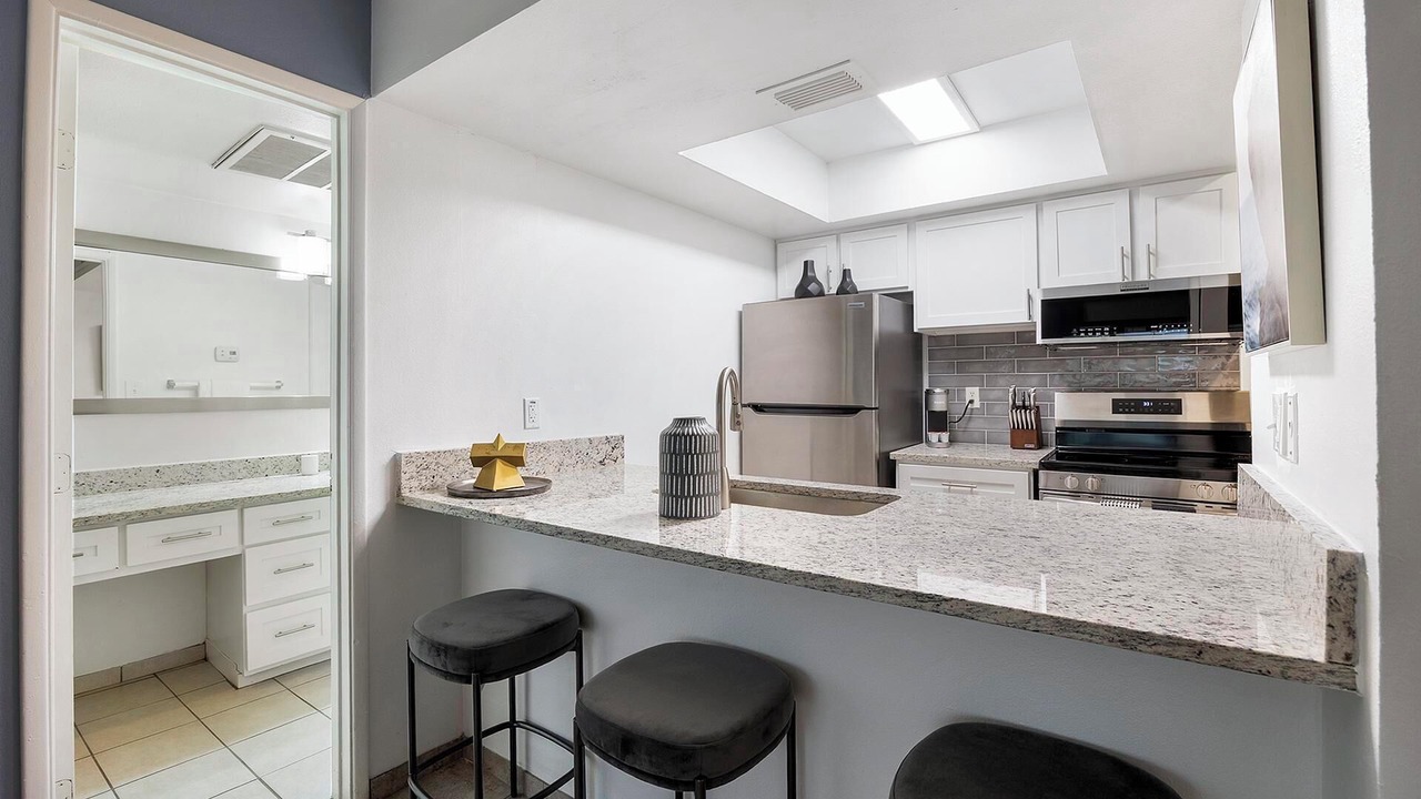 Photo of Kitchen in Glendale