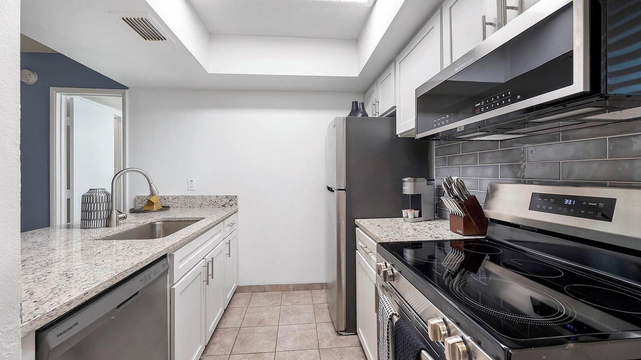 Photo of Kitchen in Glendale