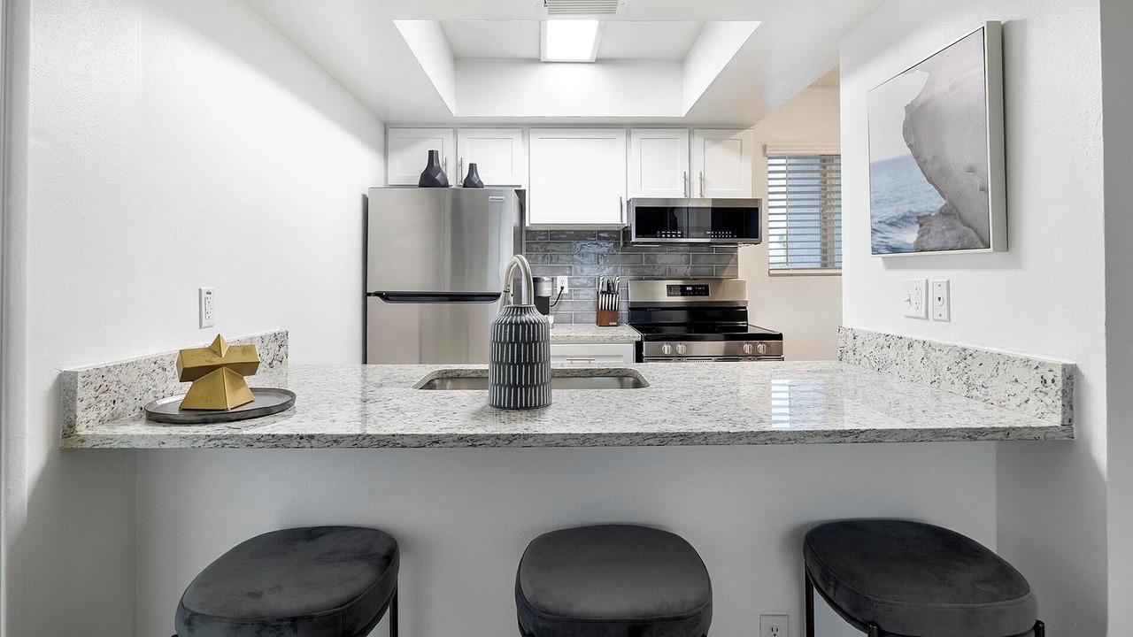 Photo of Kitchen in Glendale