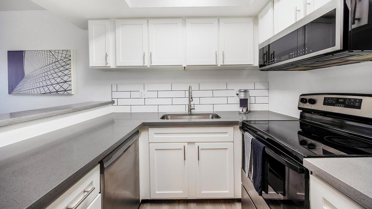 Photo of Kitchen in Glendale