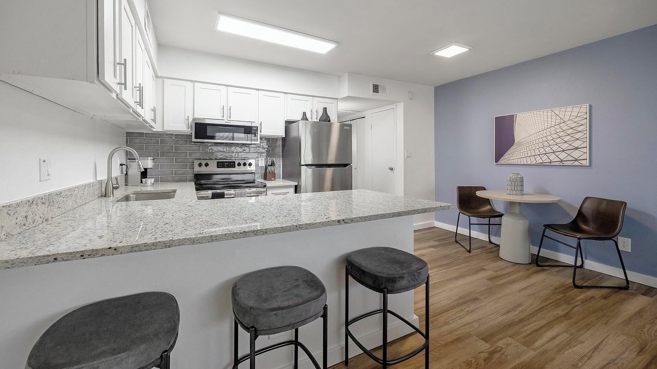 Photo of Kitchen in Glendale