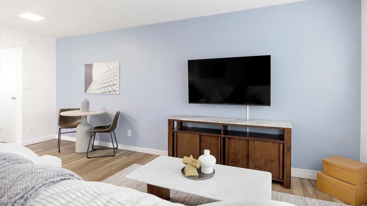 Photo of Livingroom in Glendale