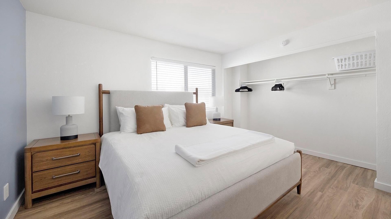 Photo of Bedroom in Glendale