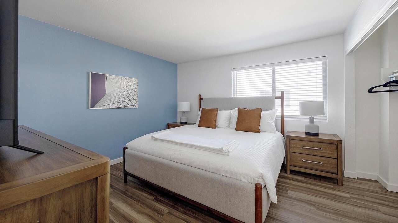 Photo of Bedroom in Glendale