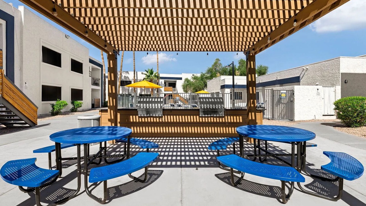 Photo of Outdoor in Glendale
