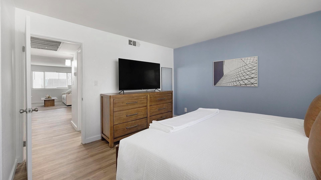 Photo of Bedroom in Glendale
