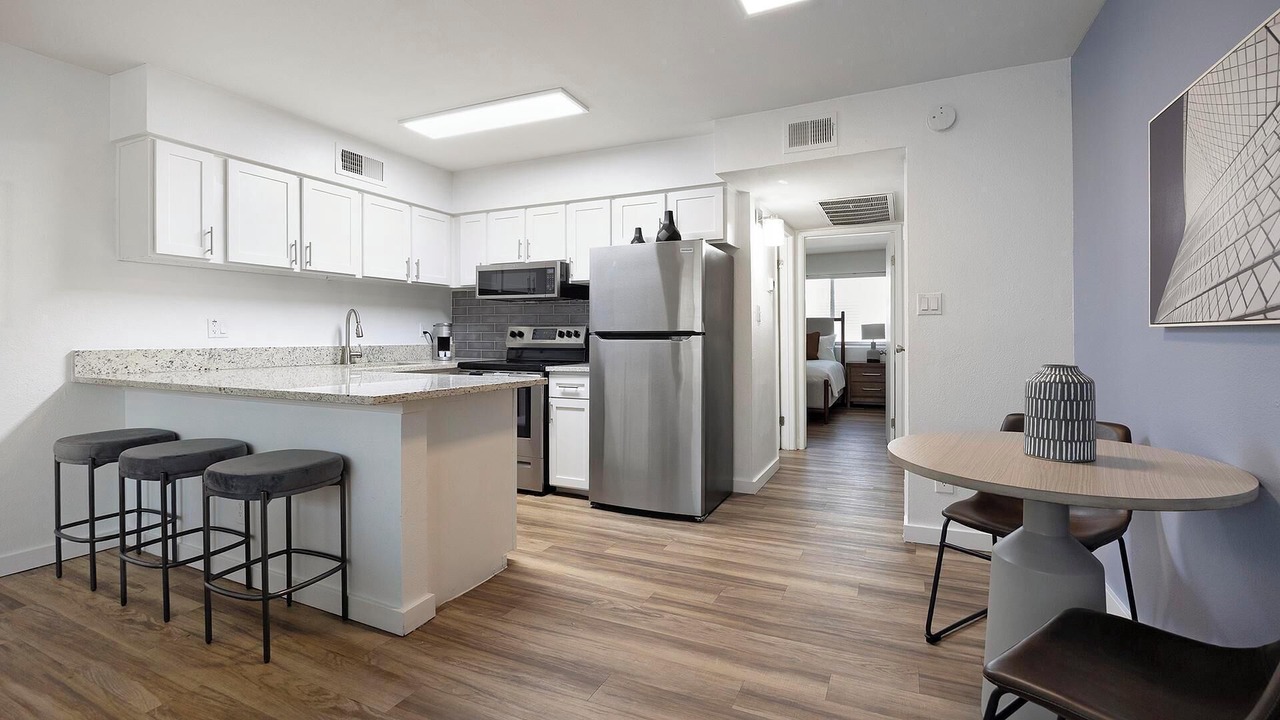 Photo of Kitchen in Glendale