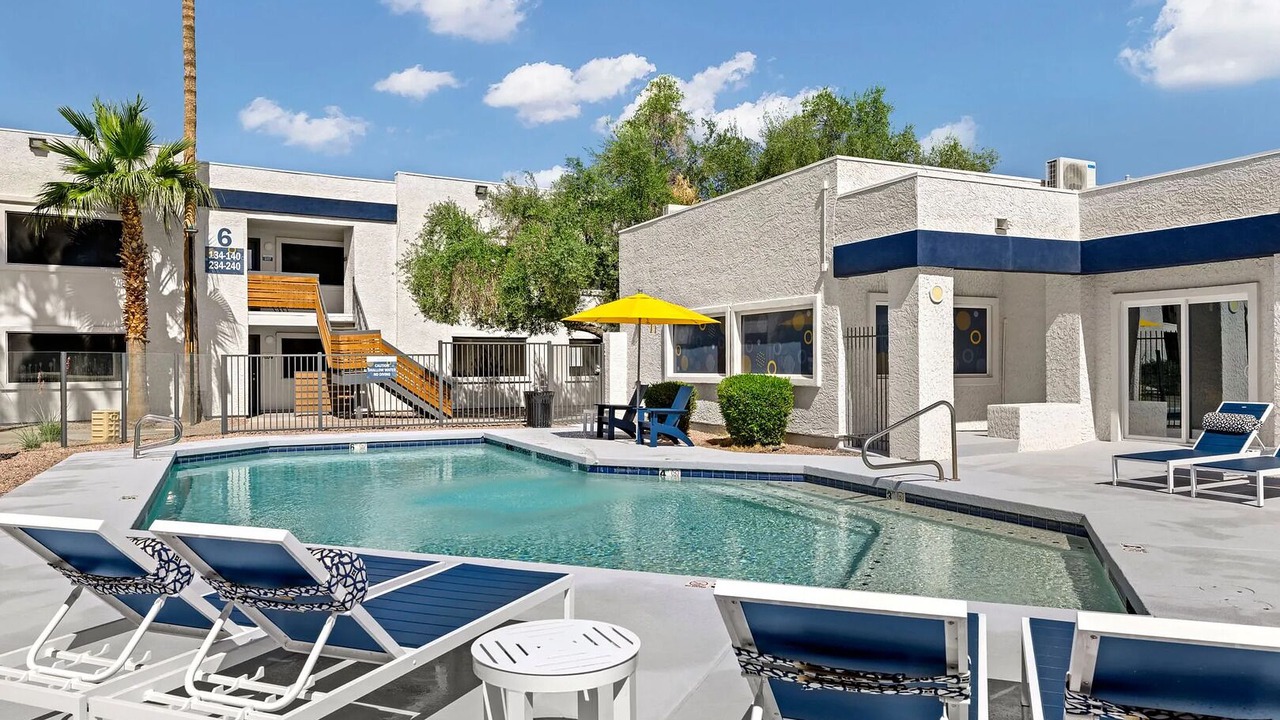 Photo of Outdoor in Glendale