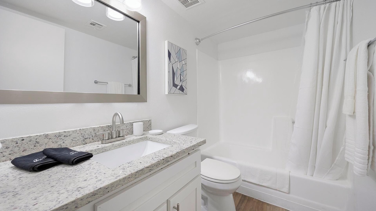 Photo of Bathroom in Glendale
