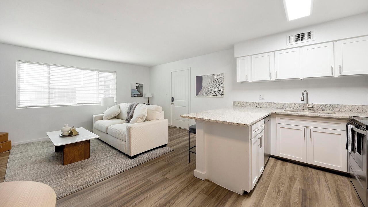 Photo of Livingroom in Glendale