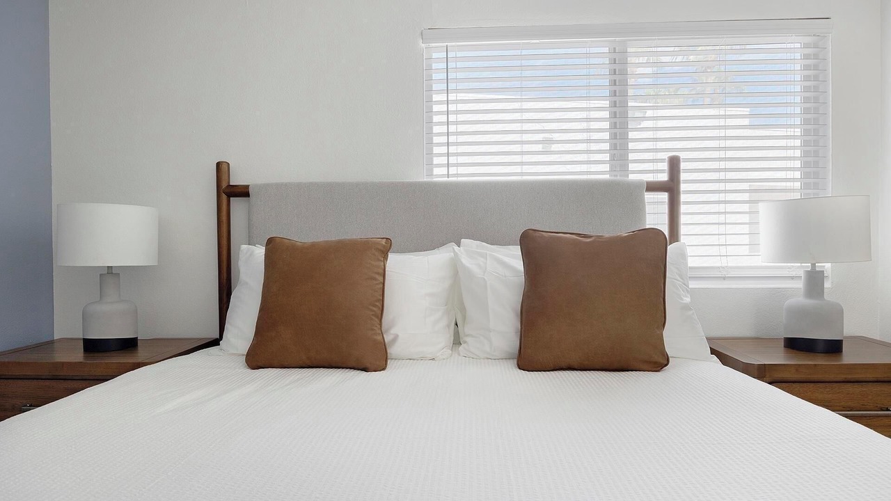 Photo of Bedroom in Glendale