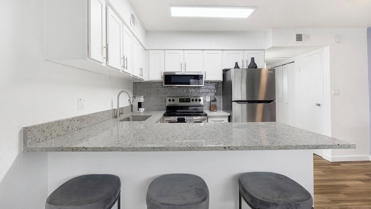 Photo of Kitchen in Glendale