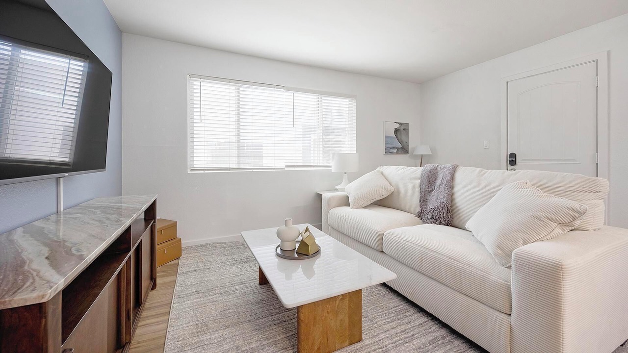 Photo of Livingroom in Glendale