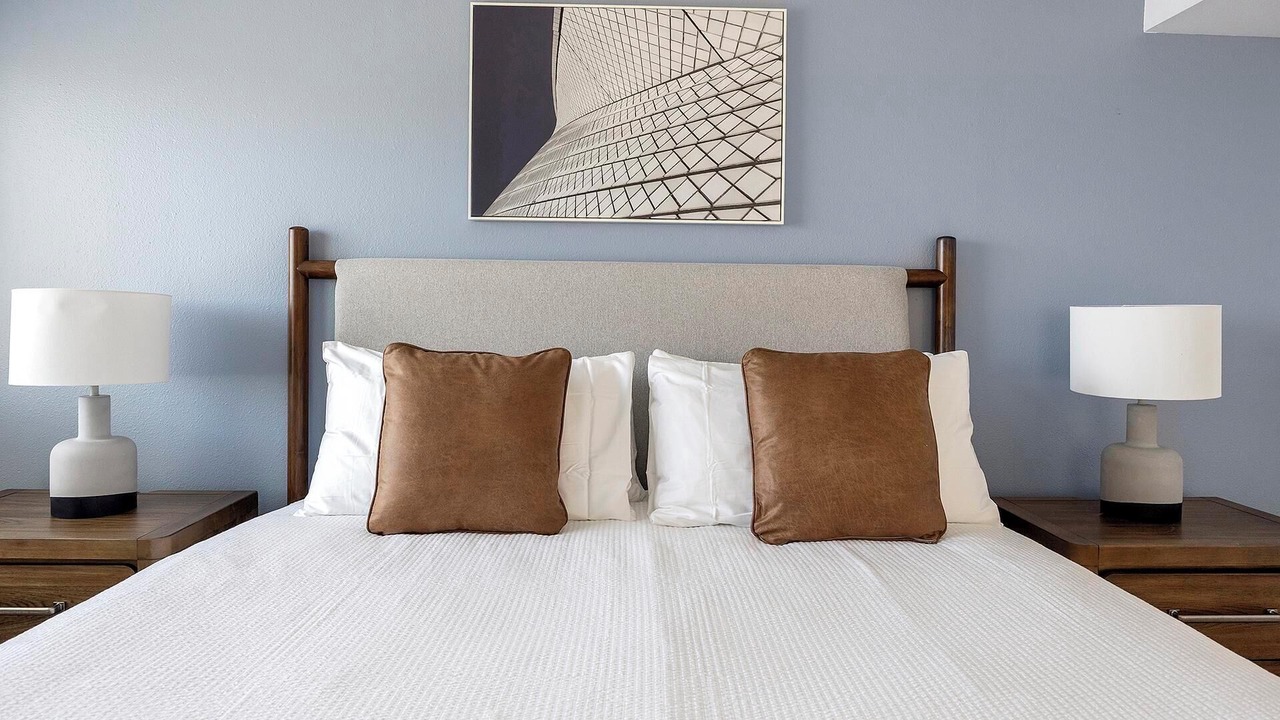 Photo of Bedroom in Glendale