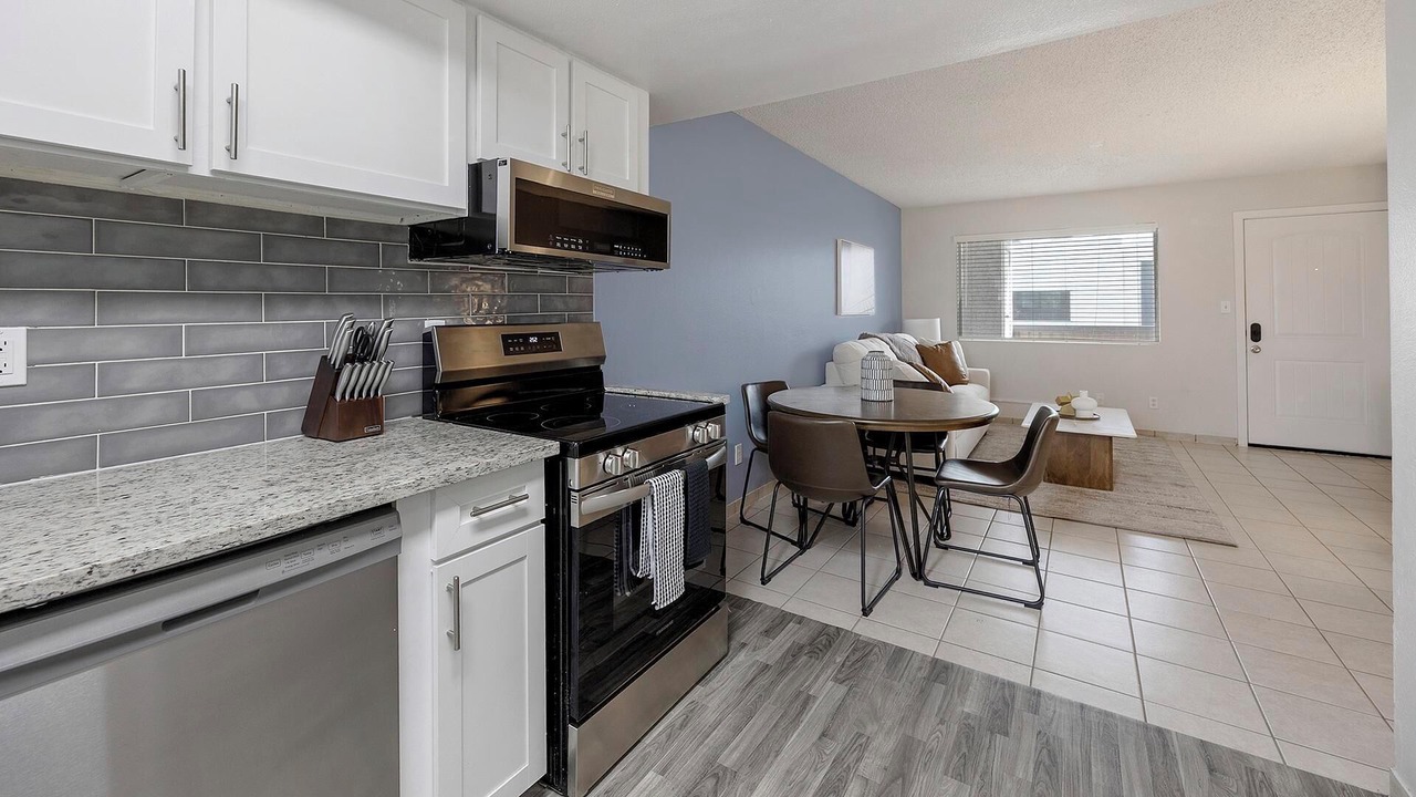 Photo of Kitchen in Glendale