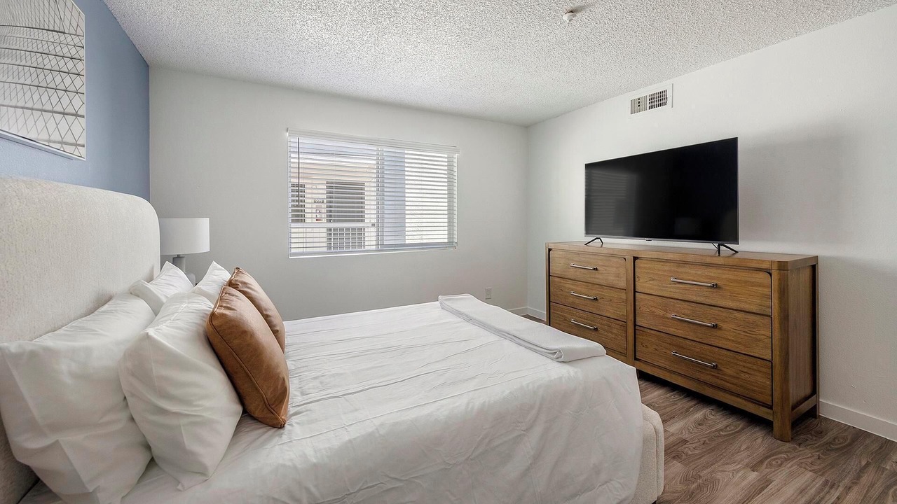 Photo of Bedroom in Glendale