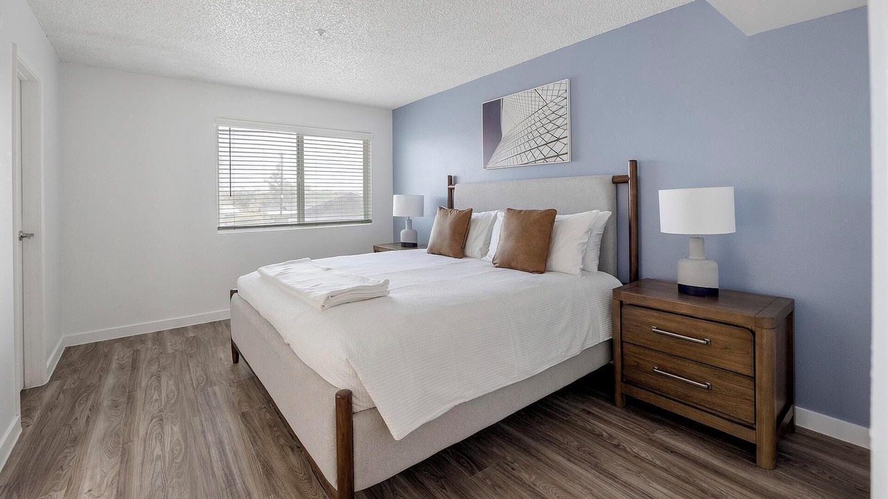 Photo of Bedroom in Glendale