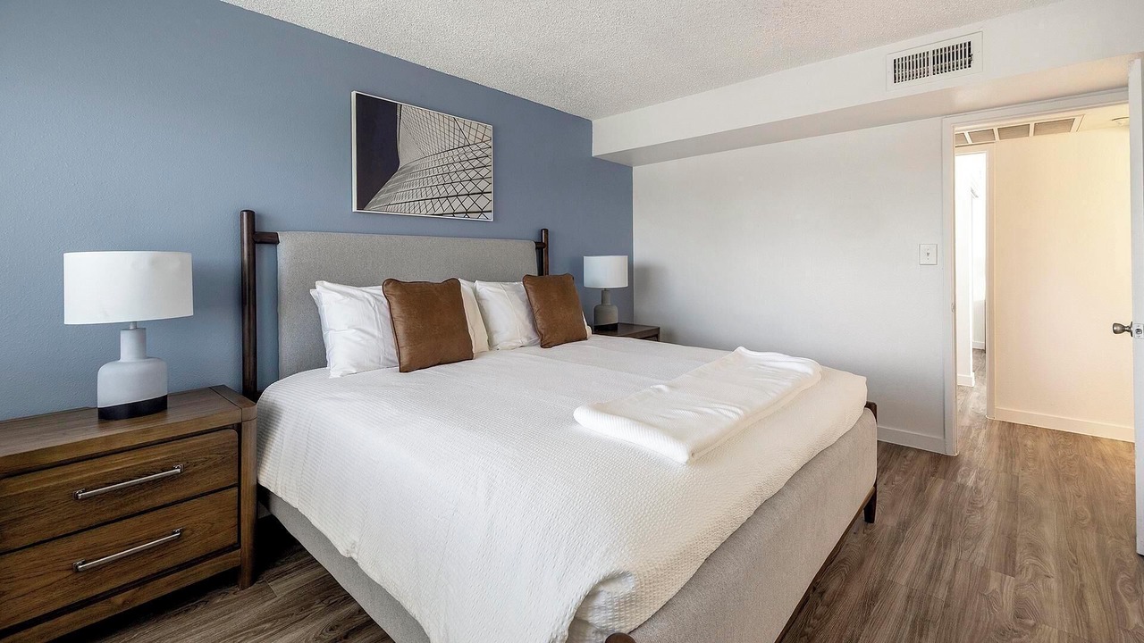 Photo of Bedroom in Glendale