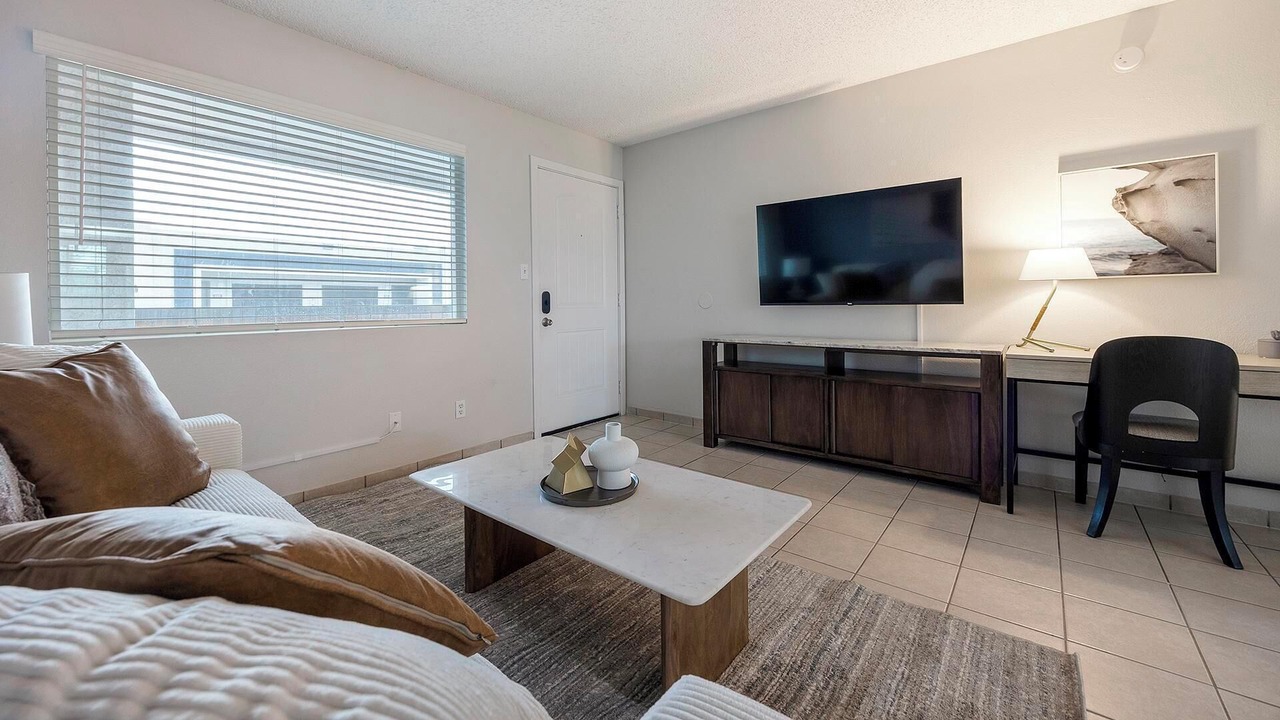 Photo of Livingroom in Glendale