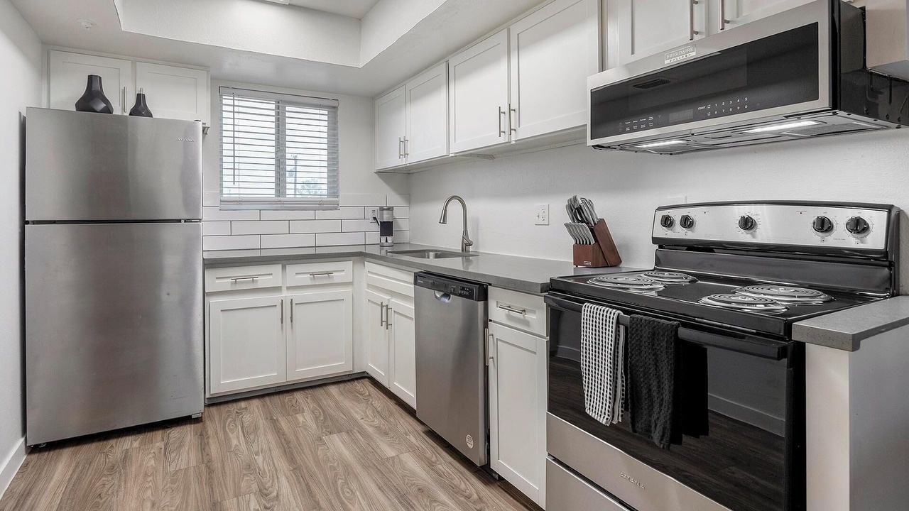 Photo of Kitchen in Glendale