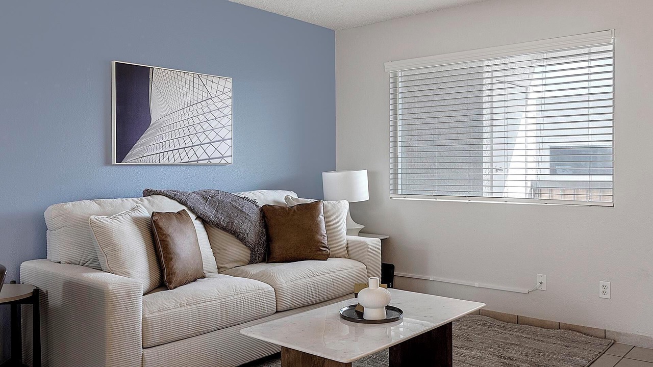 Photo of Livingroom in Glendale