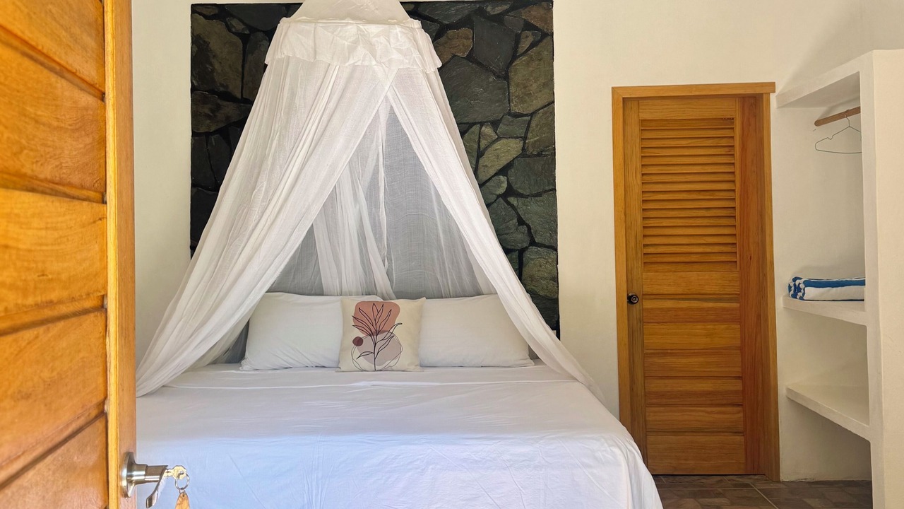 Photo of Bedroom in Arroyo Cruz