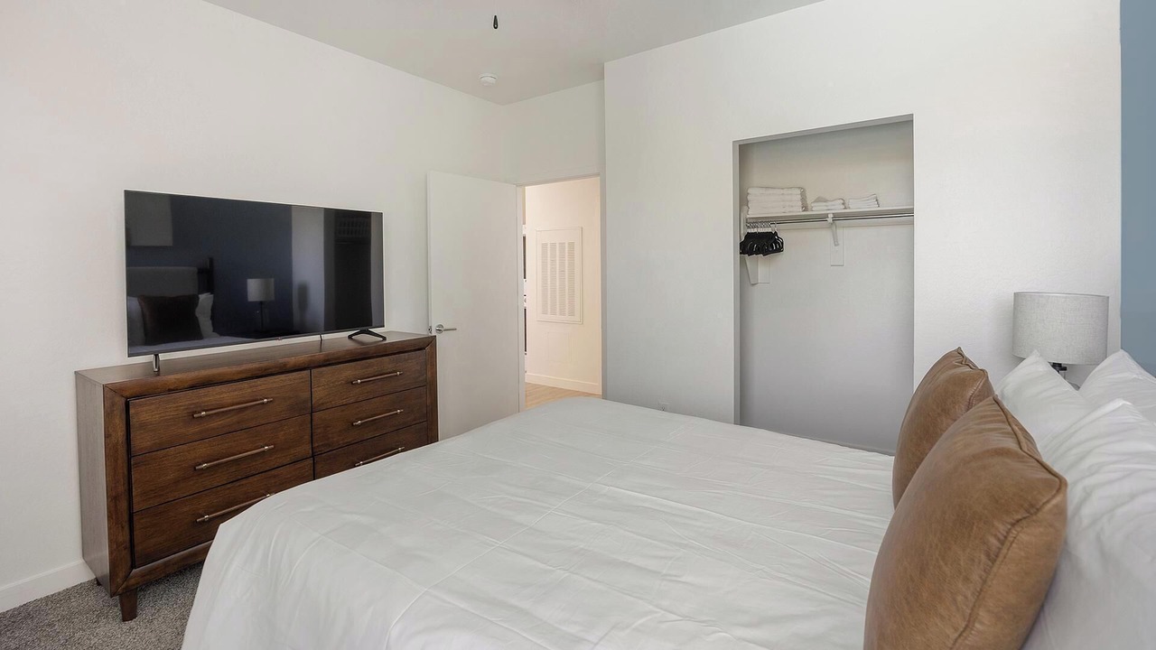 Photo of Bedroom in Maryvale Village