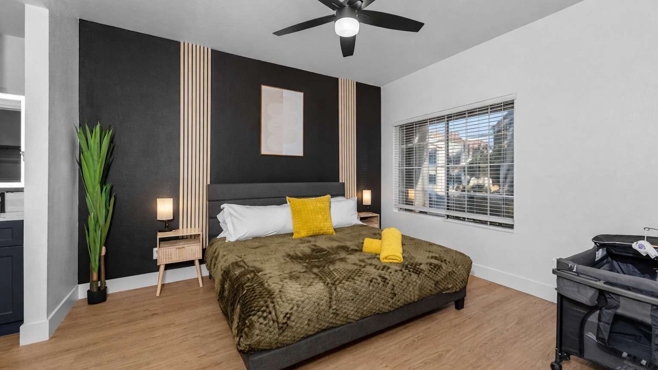 Photo of Bedroom in North Scottsdale