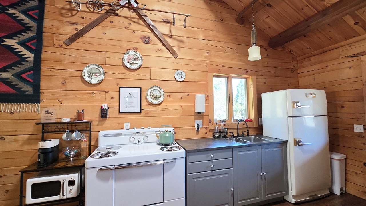 Photo of Kitchen in Flagstaff
