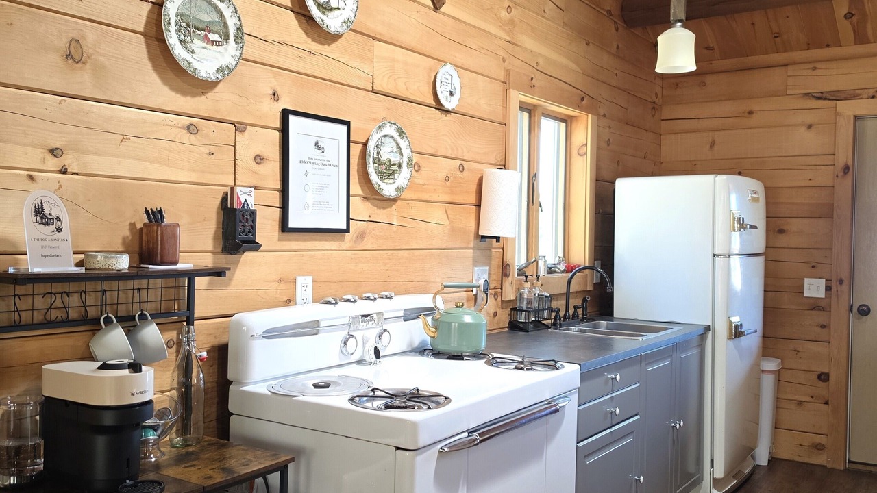 Photo of Kitchen in Flagstaff