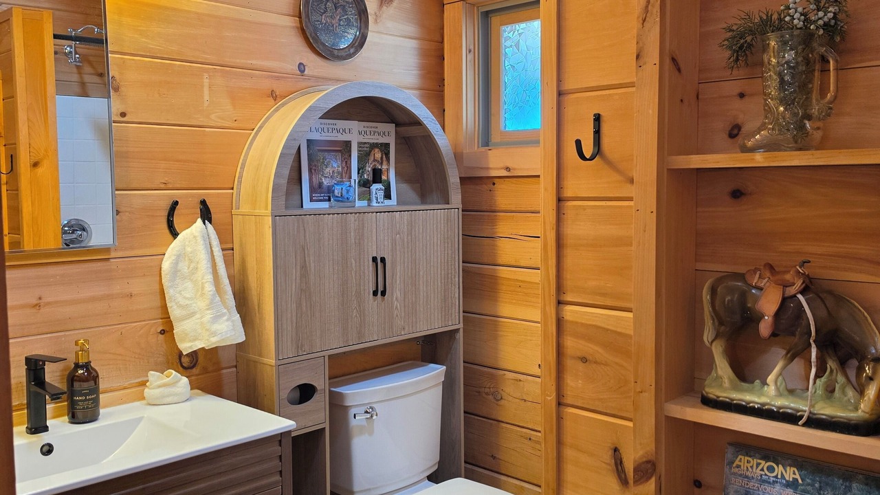 Photo of Bathroom in Flagstaff
