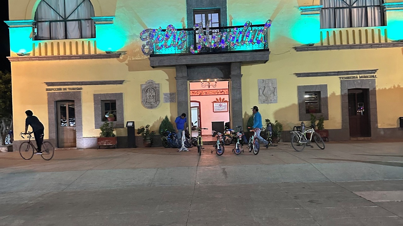 Photo of Outdoor in El Marasal