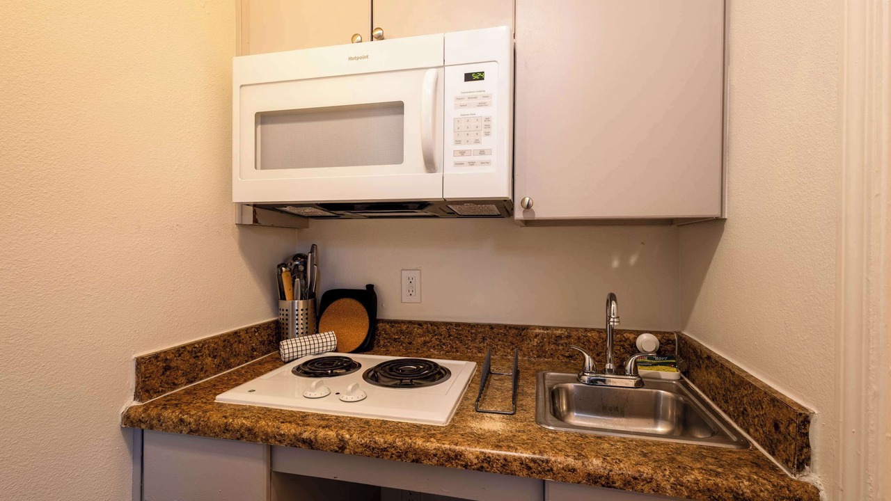 Photo of Kitchen in Tolleson