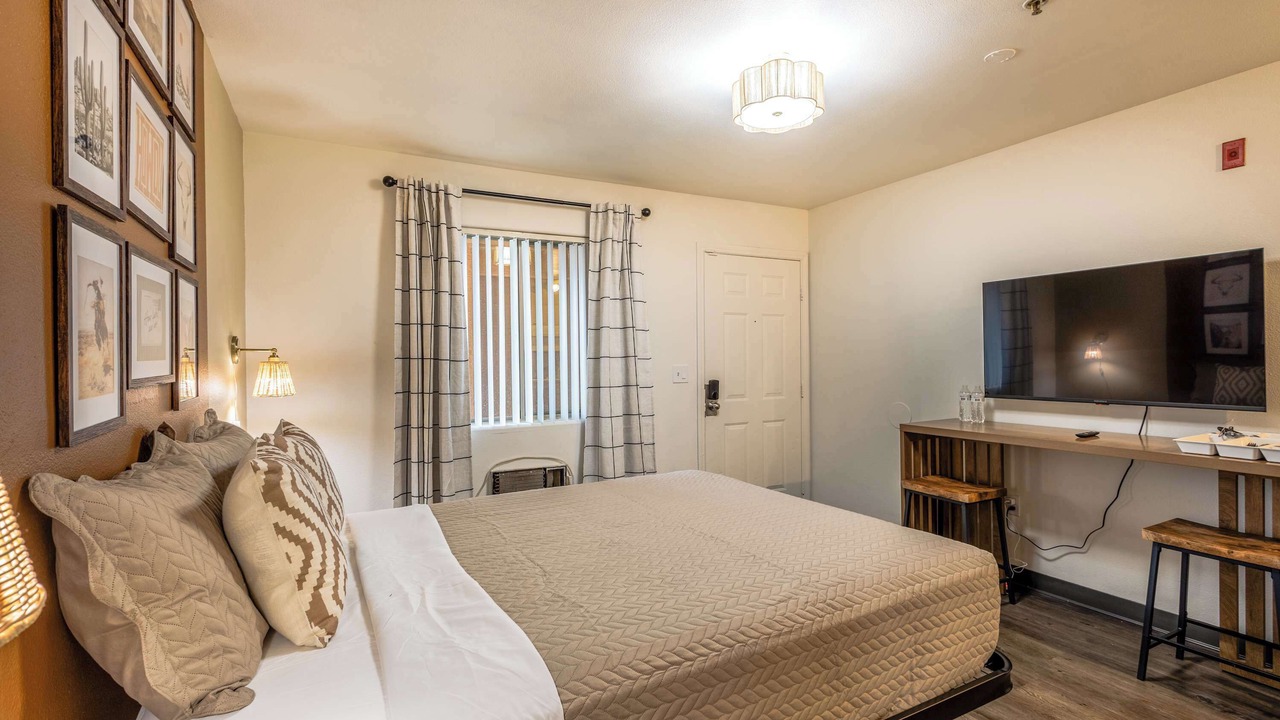 Photo of Bedroom in Tolleson