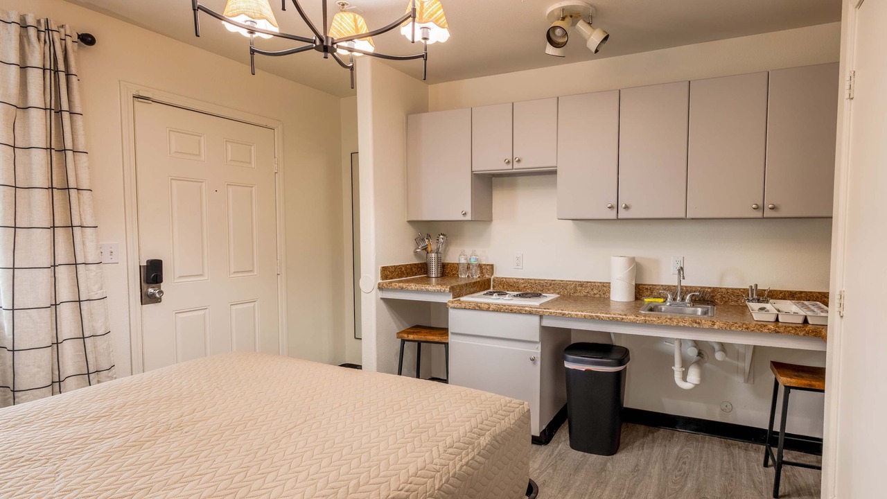 Photo of Bedroom in Tolleson