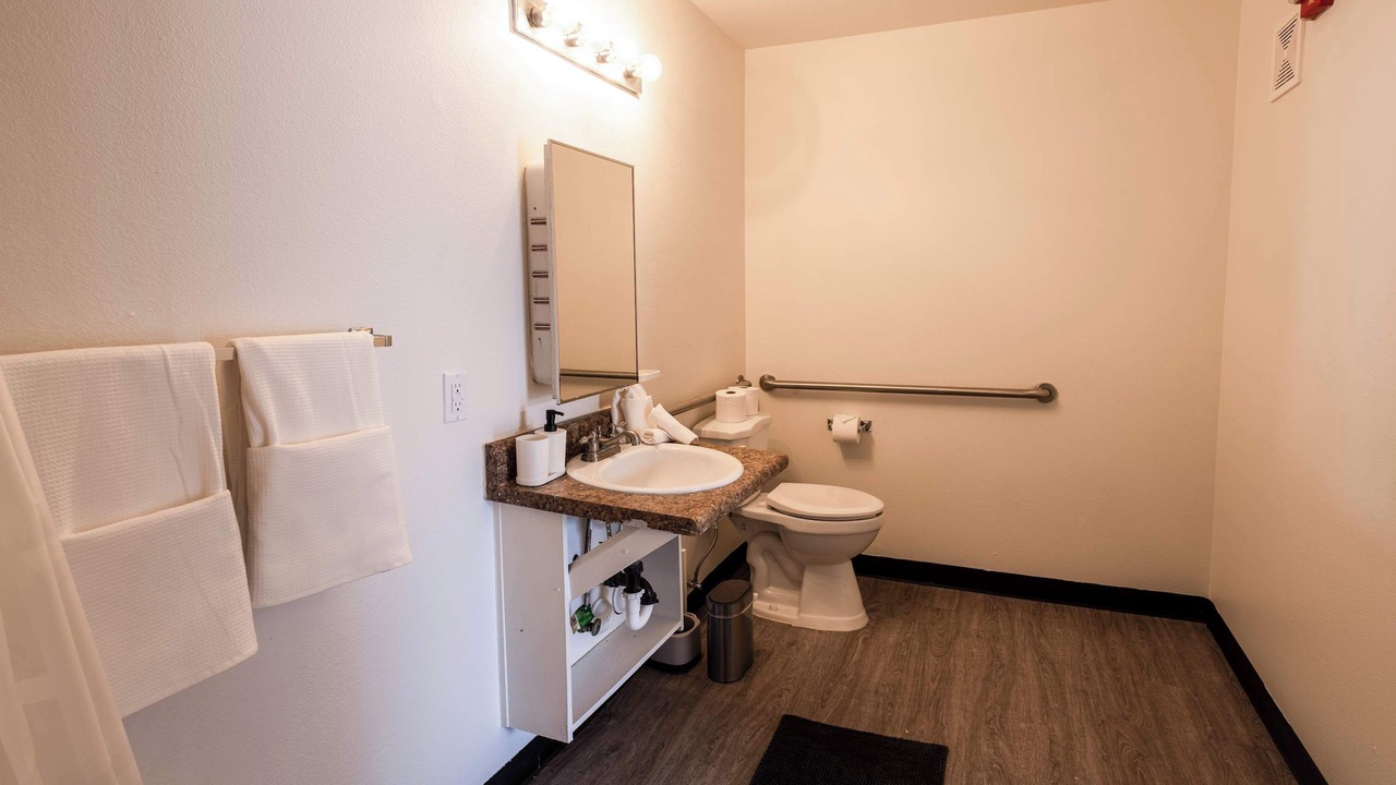 Photo of Bathroom in Tolleson