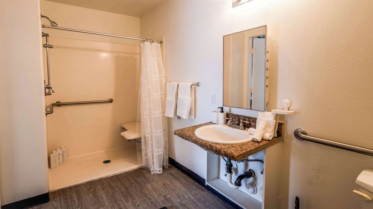 Photo of Bathroom in Tolleson
