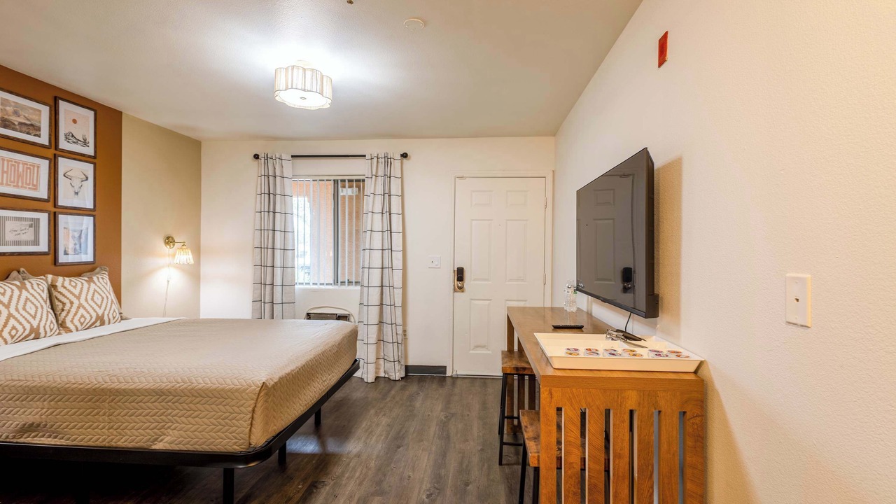 Photo of Bedroom in Tolleson