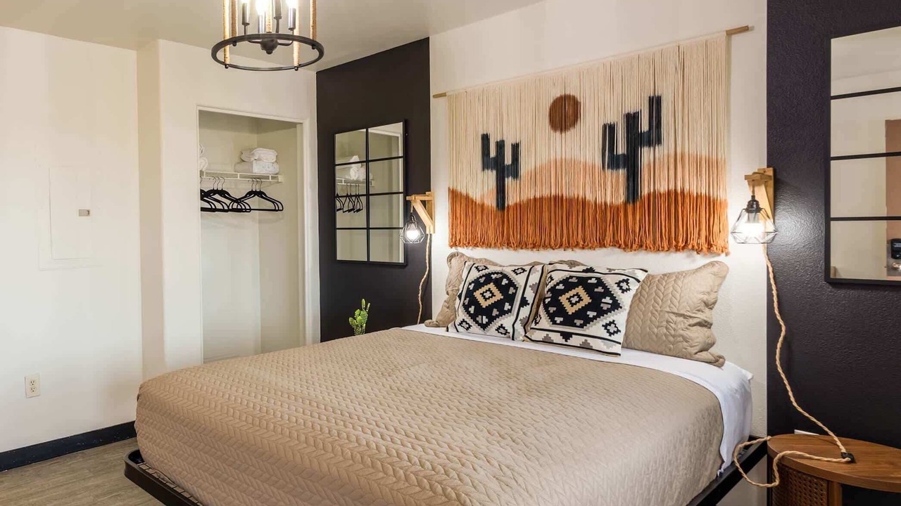 Photo of Bedroom in Tolleson