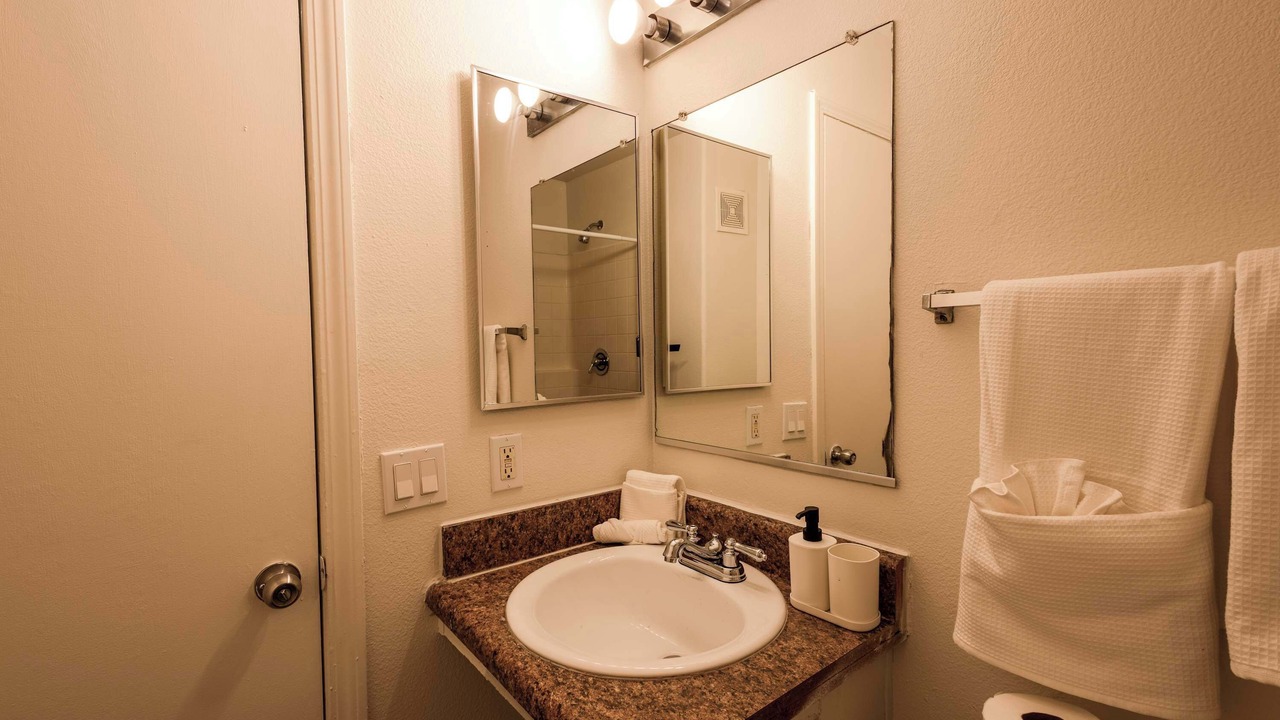 Photo of Bathroom in Tolleson